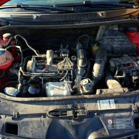 Foto inzerátu Škoda Fabia 1,2 TSI 77 kW