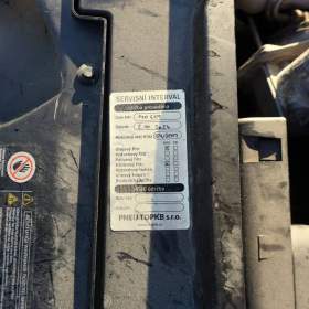 Foto inzerátu Škoda Fabia 1,2 TSI 77 kW