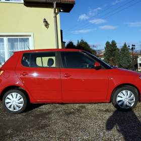 Foto inzerátu Škoda Fabia 1,2 TSI 77 kW
