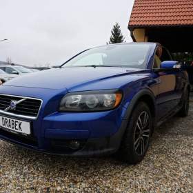 Foto inzerátu Volvo C30 2,0 D 100 kW