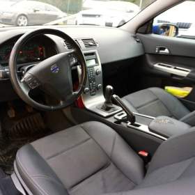 Foto inzerátu Volvo C30 2,0 D 100 kW