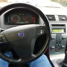 Foto inzerátu Volvo C30 2,0 D 100 kW