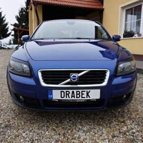 Foto inzerátu Volvo C30 2,0 D 100 kW