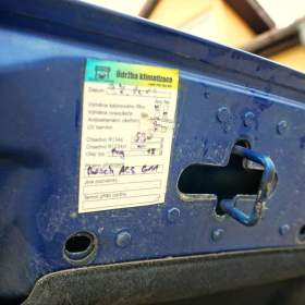 Foto inzerátu Volvo C30 2,0 D 100 kW