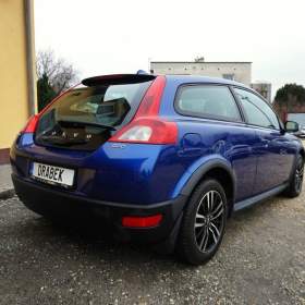 Foto inzerátu Volvo C30 2,0 D 100 kW
