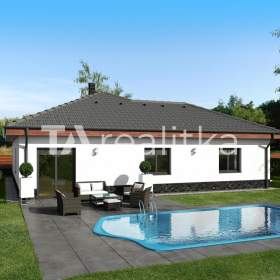 Foto inzerátu Prodej, Pozemky pro bydlení, 1194 m2