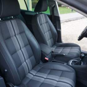 Foto inzerátu Volkswagen Golf 1,4 TSI 90 KW