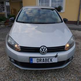 Volkswagen Golf 1,4 TSI 90 KW / 19666333