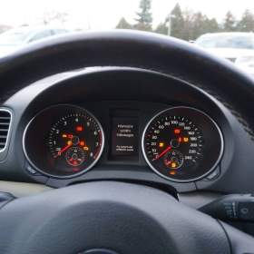 Foto inzerátu Volkswagen Golf 1,4 TSI 90 KW