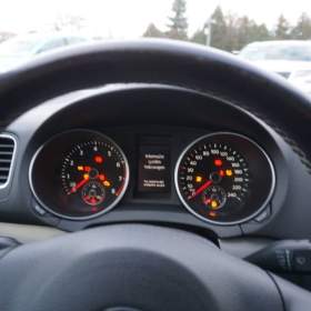 Foto inzerátu Volkswagen Golf 1,4 TSI 90 KW