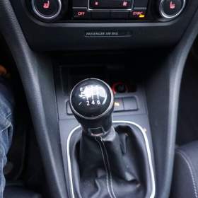 Foto inzerátu Volkswagen Golf 1,4 TSI 90 KW