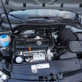 Foto inzerátu Volkswagen Golf 1,4 TSI 90 KW