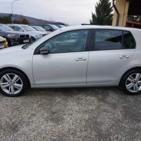 Foto inzerátu Volkswagen Golf 1,4 TSI 90 KW