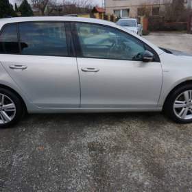 Foto inzerátu Volkswagen Golf 1,4 TSI 90 KW