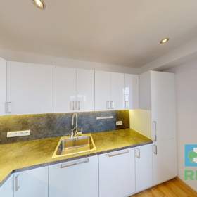 Foto inzerátu Pronájem, byt 2+1, 50 m², Ostrava - Moravská Ostrava, ul. Petra Křičky