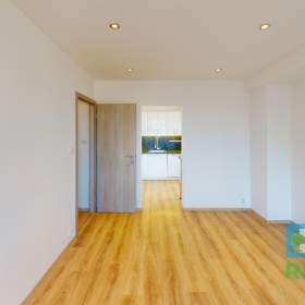 Foto inzerátu Pronájem, byt 2+1, 50 m², Ostrava - Moravská Ostrava, ul. Petra Křičky