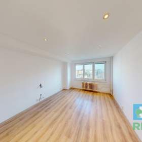 Foto inzerátu Pronájem, byt 2+1, 50 m², Ostrava - Moravská Ostrava, ul. Petra Křičky