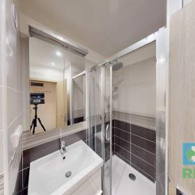 Foto inzerátu Pronájem, byt 2+1, 50 m², Ostrava - Moravská Ostrava, ul. Petra Křičky