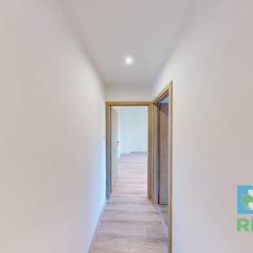 Foto inzerátu Pronájem, byt 2+1, 50 m², Ostrava - Moravská Ostrava, ul. Petra Křičky