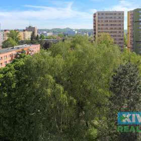 Foto inzerátu Pronájem, byt 2+1, 50 m², Ostrava - Moravská Ostrava, ul. Petra Křičky