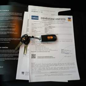 Foto inzerátu Mazda CX-3 REVOLUTION TOP 2,0i 110 kW