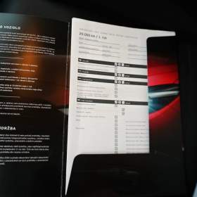 Foto inzerátu Mazda CX-3 REVOLUTION TOP 2,0i 110 kW