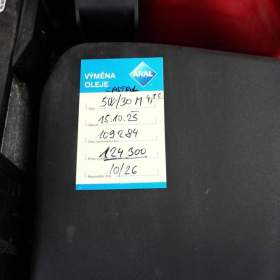 Foto inzerátu Mazda CX-3 REVOLUTION TOP 2,0i 110 kW