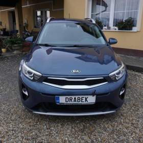 Kia Stonic 1,4 1, MAJ NOVE V ČR / 19679695