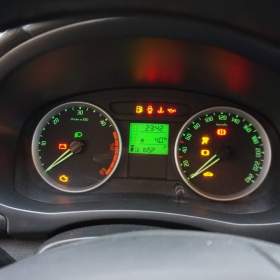 Foto inzerátu Škoda Fabia 1,4 TDI