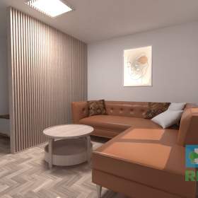 Prodej, byt 1+1, Ostrava- Hrabůvka, ul. Horní / 19692376