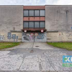 Foto inzerátu Prodej, garáž, Ostrava-Zábřeh, ul. Pavlovova
