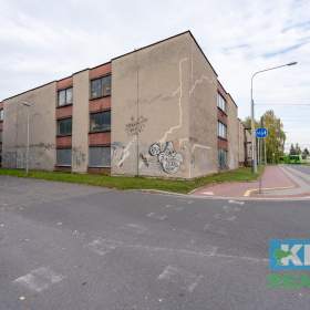 Foto inzerátu Prodej, garáž, Ostrava-Zábřeh, ul. Pavlovova