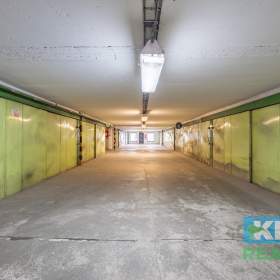 Foto inzerátu Prodej, garáž, Ostrava-Zábřeh, ul. Pavlovova