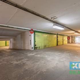 Foto inzerátu Prodej, garáž, Ostrava-Zábřeh, ul. Pavlovova