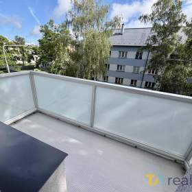 Foto inzerátu Pronájem, byt 2+1, 64 m2