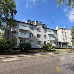 Foto inzerátu Pronájem, byt 2+1, 64 m2