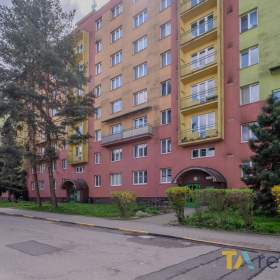 Prodej, byt 1+1, 35 m2 / 19926222