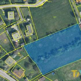 Prodej, Pozemky pro bydlení, 710 m2 / 19926668