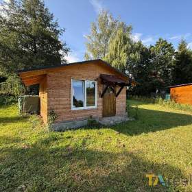 Foto inzerátu Prodej, Zahrady, 1037 m2