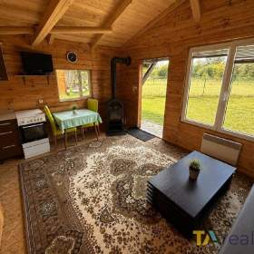 Foto inzerátu Prodej, Zahrady, 1037 m2