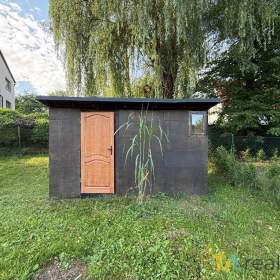 Foto inzerátu Prodej, Zahrady, 1037 m2