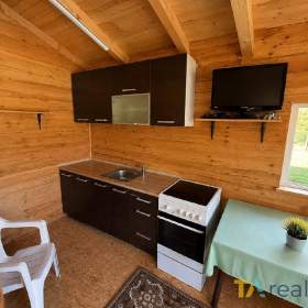 Foto inzerátu Prodej, Zahrady, 1037 m2