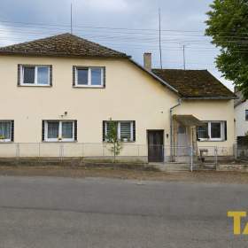 Fotka k inzerátu Prodej / 19634715