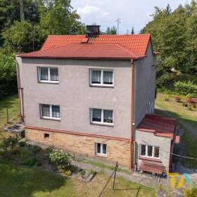 Prodej, Rodinný dům, 150 m2 / 19930577