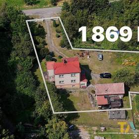 Prodej, Rodinný dům, 150 m2 / 19930577