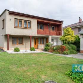 Prodej, rodinný dům, 170 m², Hradec nad Moravicí, Žimrovice / 19939717