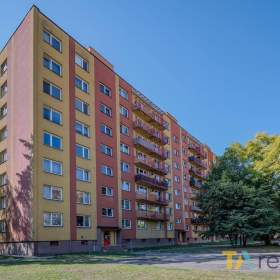 Prodej, byt 1+1, 38 m2 / 19949222