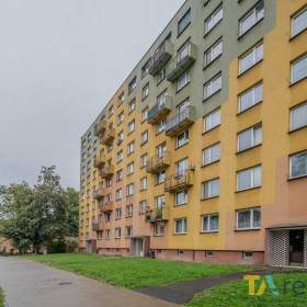 Prodej, byt 3+1, 77 m2 / 19949223