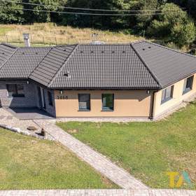 Prodej, Rodinný dům, 125 m2 / 19955585