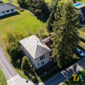 Foto inzerátu Prodej, Rodinný dům, 120 m2